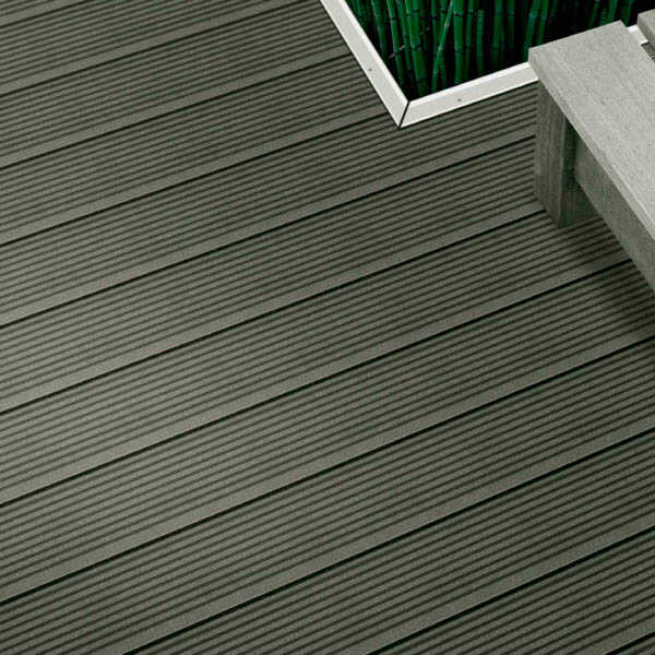 Τάβλα WPC Δαπέδου 2,3x14x360cm OLIVE